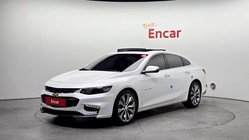 Chevrolet Malibu 2016