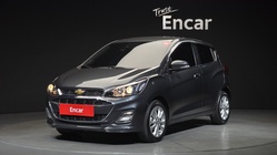 Chevrolet Spark 2020