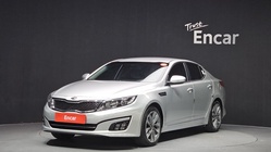 Kia K5 2014