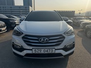 Hyundai Santa Fe 2016