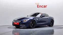 BMW Z4 2009