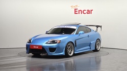 Hyundai Tuscani 2006