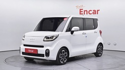 Kia RAY 2021