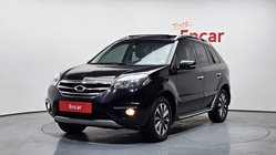Samsung QM5 2011