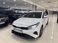 Kia K3 2024