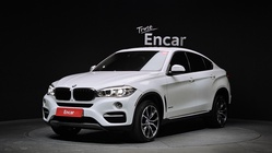 BMW X6 2015