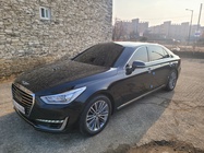 Genesis EQ900 2016