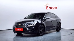 Chevrolet Cruze 2016