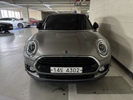 MINI Clubman 2019
