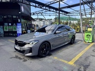 BMW Gran Turismo 2022