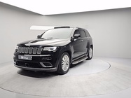 Jeep Cherokee 2018
