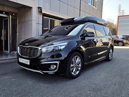 Kia Canival 2015