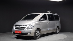 Hyundai Starex 2016