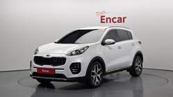 Kia Sportage 2018