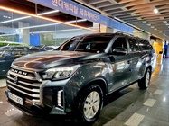 Ssangyong Rexton 2023