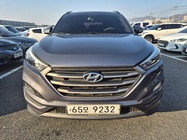 Hyundai Tucson 2015