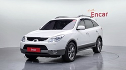 Hyundai Veracruz 2013