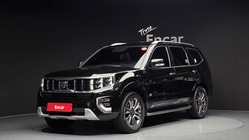 Kia Mohave 2019