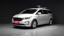 Kia Canival 2018