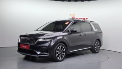 Kia Canival 2020