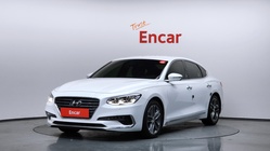 Hyundai Grandeur 2017