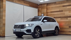 Volkswagen Touareg 2020