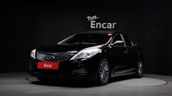 Hyundai Grandeur 2013