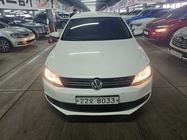 Volkswagen Jetta 2012