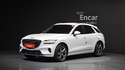 Genesis GV70 2021