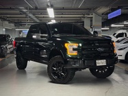 Ford F150 2015