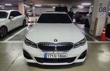 BMW 3 Series 2021