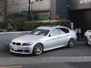 BMW 3 Series 2005
