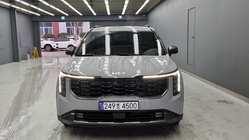 Kia Canival 2025