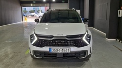 Kia Sportage 2021