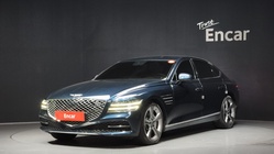 Genesis G80 2020