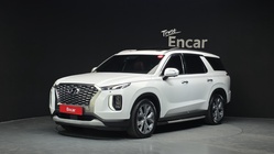 Hyundai Palisade 2019