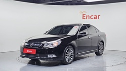 Chevrolet Tosca 2006