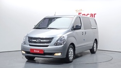 Hyundai Starex 2013