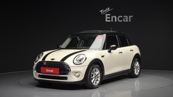 MINI Cooper 2015