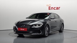 Hyundai Grandeur 2019