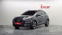 Hyundai Kona 2017