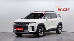 Ssangyong Torres 2023