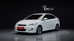 Hyundai Accent 2016
