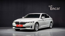 BMW 5 Series 2023