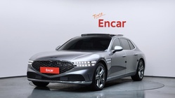 Genesis G90 2022