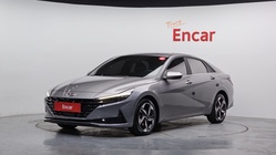 Hyundai Avante 2020