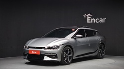 Kia EV6 2022