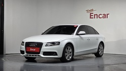Audi A4 2010