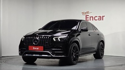 Mercedes-Benz GLE-Class 2022