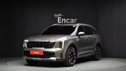Kia Sorento 2025